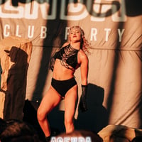 Agenda Beach Club Party Albufeira at Heaven Beach Club, Albufeira, 28 June 2026