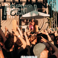 Agenda Beach Club Party Albufeira at Heaven Beach Club, Albufeira, 28 June 2026