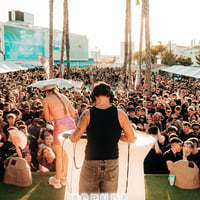 Agenda Beach Club Party Albufeira at Heaven Beach Club, Albufeira, 28 June 2026