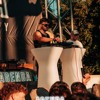 Agenda Beach Club Party Albufeira at Heaven Beach Club, Albufeira, 28 June 2026