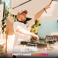 Agenda Beach Club Party Albufeira at Heaven Beach Club, Albufeira, 28 June 2026
