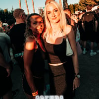 Agenda Beach Club Party Albufeira at Heaven Beach Club, Albufeira, 28 June 2026
