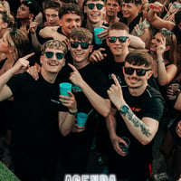 Agenda Beach Club Party Albufeira at Heaven Beach Club, Albufeira, 28 June 2026