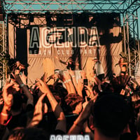 Agenda Beach Club Party Albufeira at Heaven Beach Club, Albufeira, 28 June 2026