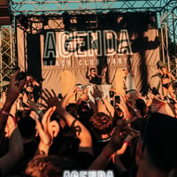 Agenda Beach Club Party Albufeira at Heaven Beach Club, Albufeira, 28 June 2026