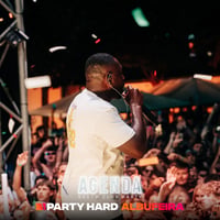 Agenda Beach Club Party Albufeira at Heaven Beach Club, Albufeira, 28 June 2026