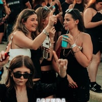 Agenda Beach Club Party Albufeira at Heaven Beach Club, Albufeira, 28 June 2026