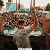 Agenda Beach Club Party Albufeira at Heaven Beach Club, Albufeira, 5 July 2026