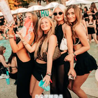 Agenda Beach Club Party Albufeira at Heaven Beach Club, Albufeira, 5 July 2026