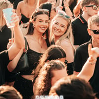 Agenda Beach Club Party Albufeira at Heaven Beach Club, Albufeira, 5 July 2026