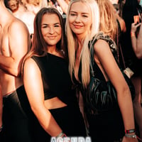 Agenda Beach Club Party Albufeira at Heaven Beach Club, Albufeira, 5 July 2026