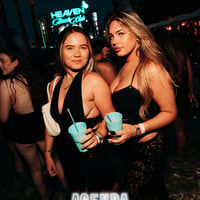 Agenda Beach Club Party Albufeira at Heaven Beach Club, Albufeira, 5 July 2026
