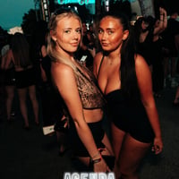 Agenda Beach Club Party Albufeira at Heaven Beach Club, Albufeira, 5 July 2026
