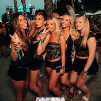 Agenda Beach Club Party Albufeira at Heaven Beach Club, Albufeira, 5 July 2026