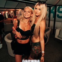 Agenda Beach Club Party Albufeira at Heaven Beach Club, Albufeira, 5 July 2026