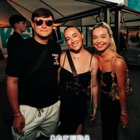 Agenda Beach Club Party Albufeira at Heaven Beach Club, Albufeira, 5 July 2026