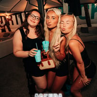 Agenda Beach Club Party Albufeira at Heaven Beach Club, Albufeira, 5 July 2026