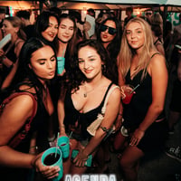 Agenda Beach Club Party Albufeira at Heaven Beach Club, Albufeira, 5 July 2026
