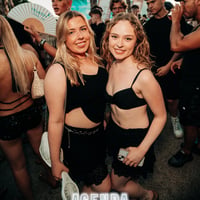 Agenda Beach Club Party Albufeira at Heaven Beach Club, Albufeira, 5 July 2026