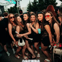 Agenda Beach Club Party Albufeira at Heaven Beach Club, Albufeira, 5 July 2026
