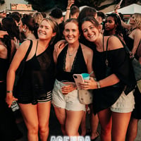 Agenda Beach Club Party Albufeira at Heaven Beach Club, Albufeira, 5 July 2026