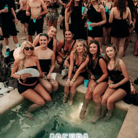 Agenda Beach Club Party Albufeira at Heaven Beach Club, Albufeira, 5 July 2026