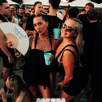 Agenda Beach Club Party Albufeira at Heaven Beach Club, Albufeira, 5 July 2026