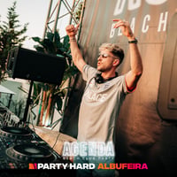 Agenda Beach Club Party Albufeira at Heaven Beach Club, Albufeira, 5 July 2026