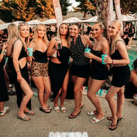 Agenda Beach Club Party Albufeira at Heaven Beach Club, Albufeira, 5 July 2026