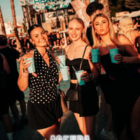 Agenda Beach Club Party Albufeira at Heaven Beach Club, Albufeira, 5 July 2026
