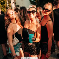 Agenda Beach Club Party Albufeira at Heaven Beach Club, Albufeira, 5 July 2026