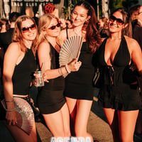 Agenda Beach Club Party Albufeira at Heaven Beach Club, Albufeira, 5 July 2026