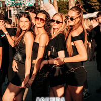 Agenda Beach Club Party Albufeira at Heaven Beach Club, Albufeira, 5 July 2026