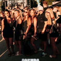 Agenda Beach Club Party Albufeira at Heaven Beach Club, Albufeira, 5 July 2026