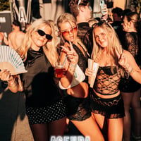 Agenda Beach Club Party Albufeira at Heaven Beach Club, Albufeira, 5 July 2026