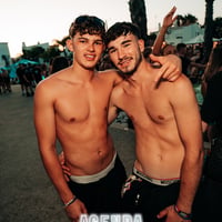 Agenda Beach Club Party Albufeira at Heaven Beach Club, Albufeira, 5 July 2026