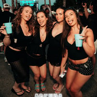 Agenda Beach Club Party Albufeira at Heaven Beach Club, Albufeira, 5 July 2026