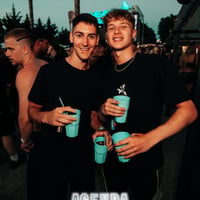 Agenda Beach Club Party Albufeira at Heaven Beach Club, Albufeira, 5 July 2026