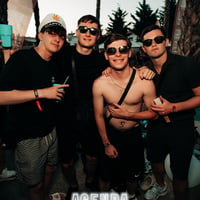 Agenda Beach Club Party Albufeira at Heaven Beach Club, Albufeira, 5 July 2026