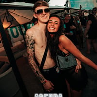 Agenda Beach Club Party Albufeira at Heaven Beach Club, Albufeira, 5 July 2026