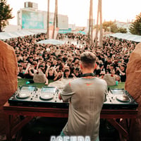 Agenda Beach Club Party Albufeira at Heaven Beach Club, Albufeira, 5 July 2026