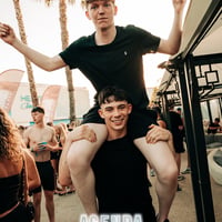 Agenda Beach Club Party Albufeira at Heaven Beach Club, Albufeira, 5 July 2026