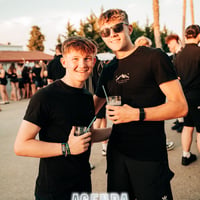 Agenda Beach Club Party Albufeira at Heaven Beach Club, Albufeira, 5 July 2026