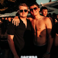 Agenda Beach Club Party Albufeira at Heaven Beach Club, Albufeira, 5 July 2026