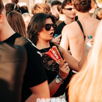 Agenda Beach Club Party Albufeira at Heaven Beach Club, Albufeira, 5 July 2026