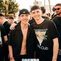 Agenda Beach Club Party Albufeira at Heaven Beach Club, Albufeira, 5 July 2026