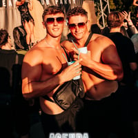 Agenda Beach Club Party Albufeira at Heaven Beach Club, Albufeira, 5 July 2026