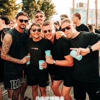 Agenda Beach Club Party Albufeira at Heaven Beach Club, Albufeira, 5 July 2026