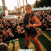 Agenda Beach Club Party Albufeira at Heaven Beach Club, Albufeira, 5 July 2026