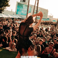 Agenda Beach Club Party Albufeira at Heaven Beach Club, Albufeira, 5 July 2026